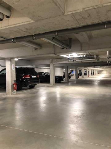Magnifique Appartement Moderne Et Luxueux A Liege Seraing Eksteriør bilde