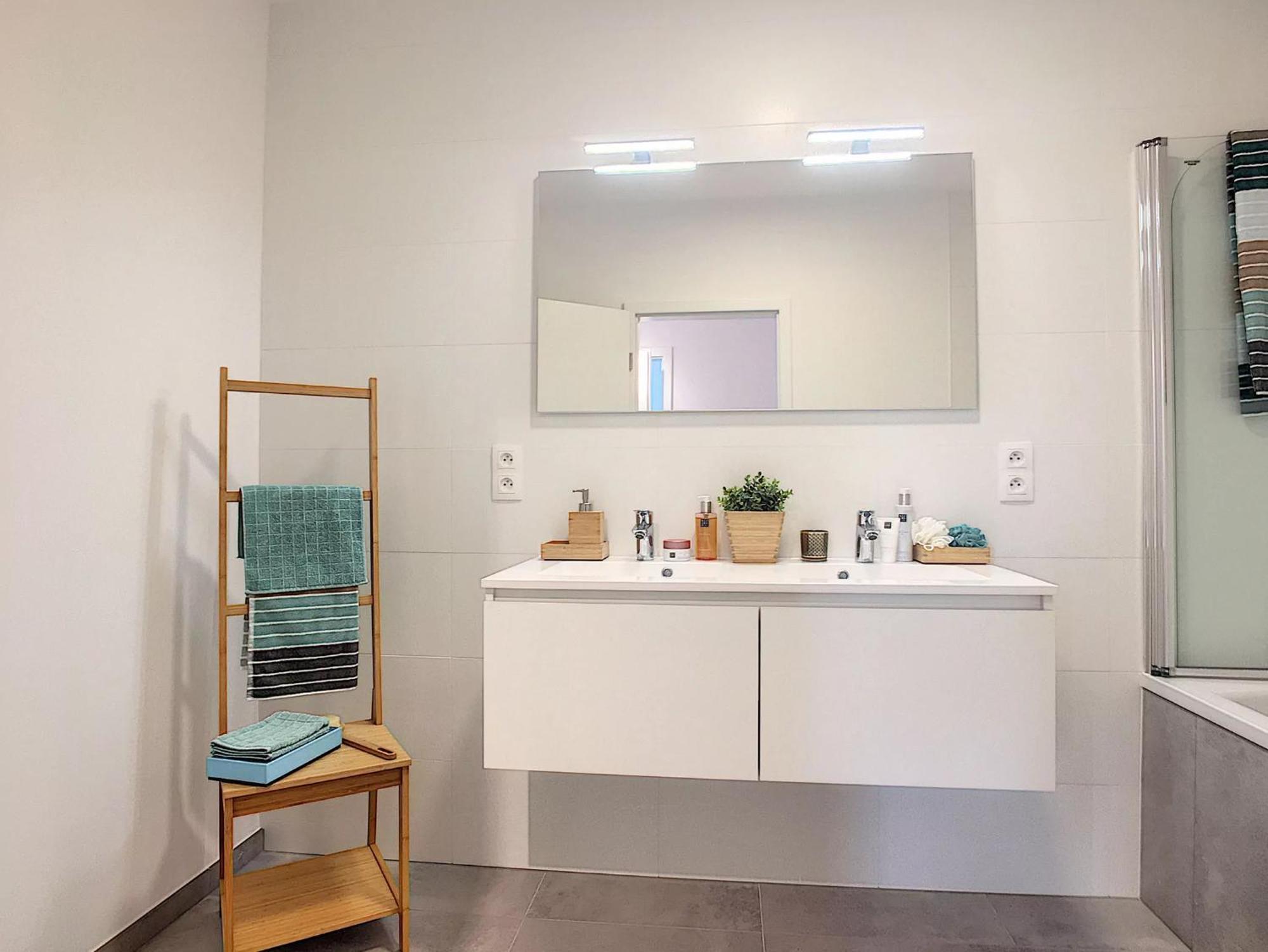 Magnifique Appartement Moderne Et Luxueux A Liege Seraing Eksteriør bilde