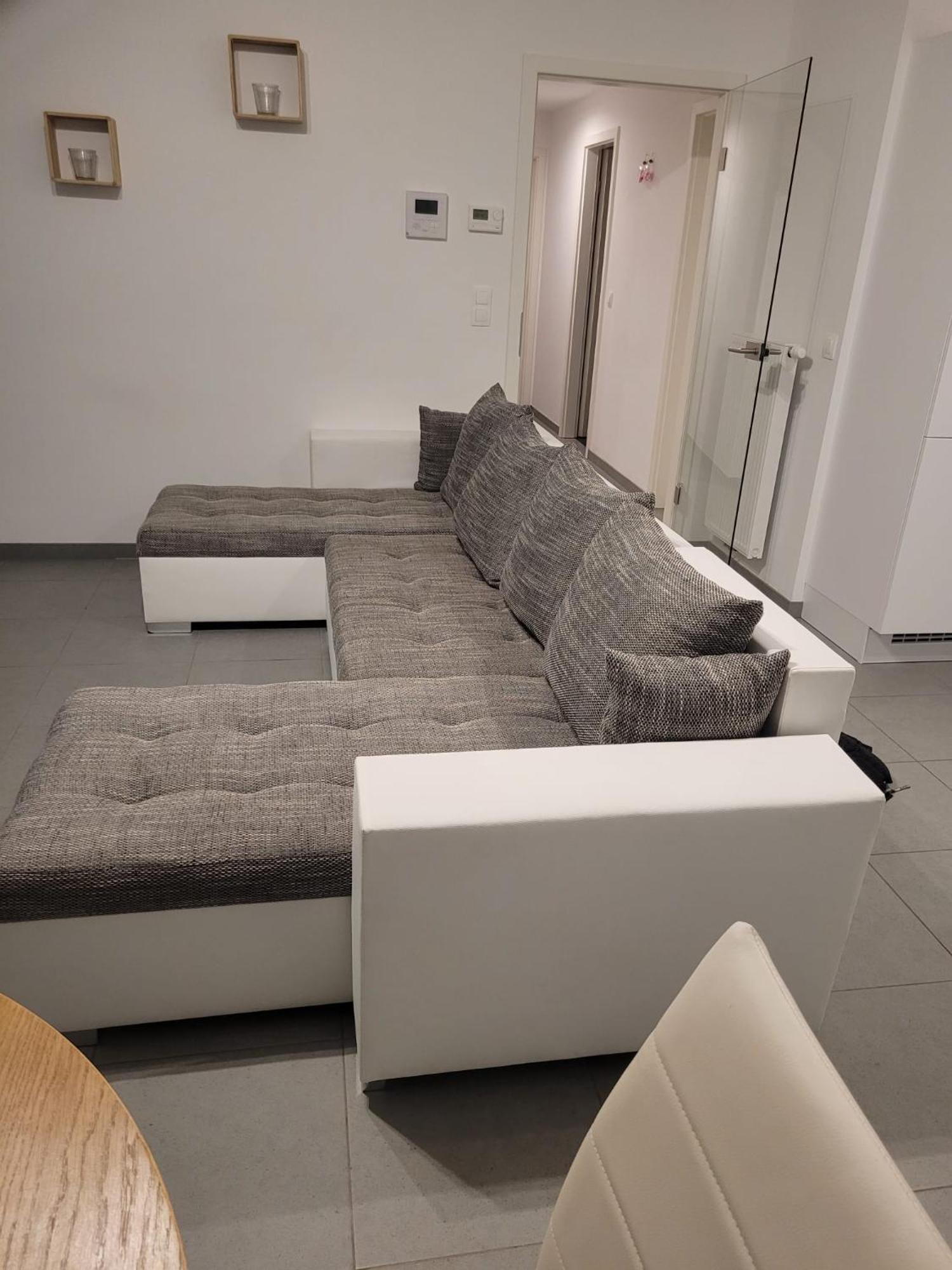 Magnifique Appartement Moderne Et Luxueux A Liege Seraing Eksteriør bilde